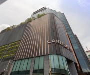 CARLTON HOTEL BANGKOK Image 8